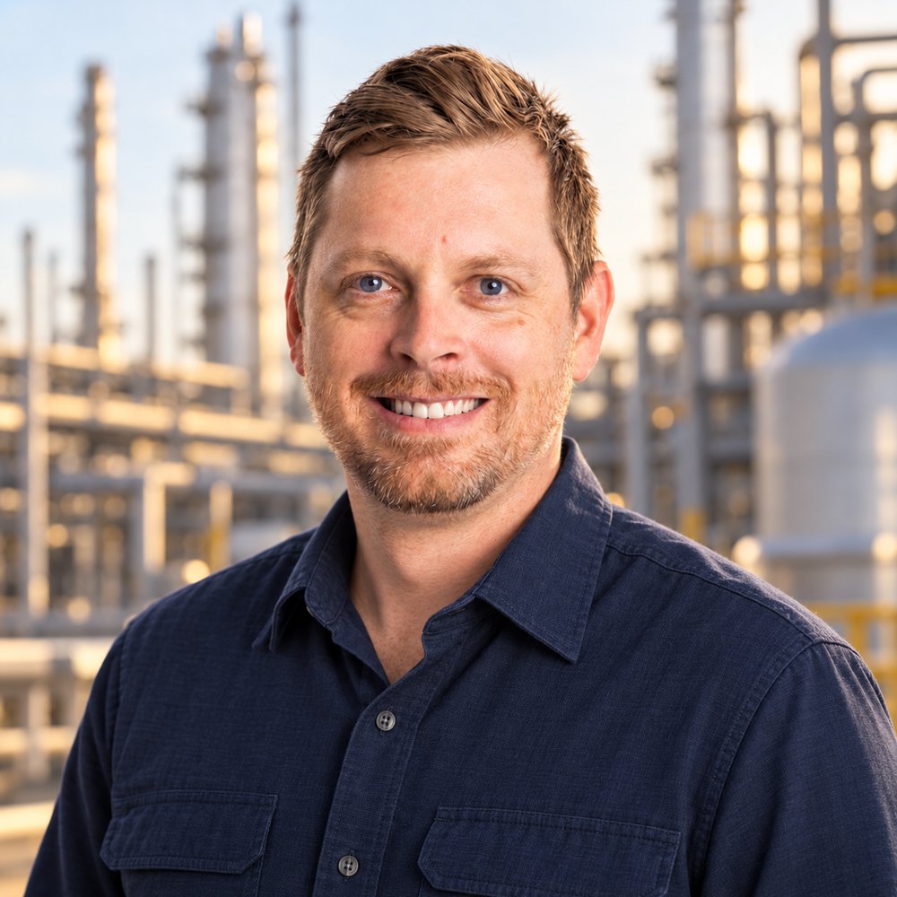 Andreas Skaanes Hulsund, Norwegian engineer and Dynamics 365 Asset Management specialist